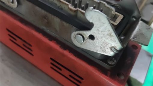 Stainless Steel Semi-tubular Rivet Stainless Steel Semi-tubular Rivet