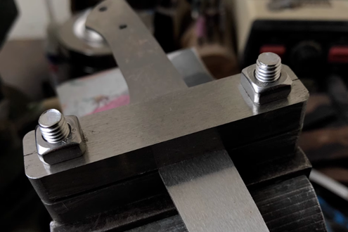 Carbon Steel Zinc Plated Square Nut Carbon Steel Zinc Plated Square Nut