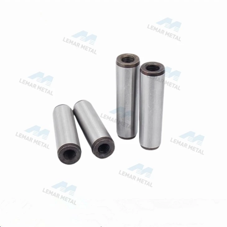 Steel Taper Pin